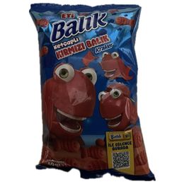 Eti 40 gr Kırmızı Balık Kraker