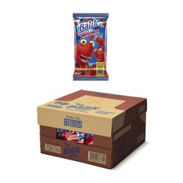 Eti 40 gr Kırmızı Balık Kraker