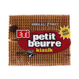 Eti 400 gr 10 Adet Pötibör