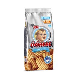 Eti 400 gr Cicibebe Bisküvi