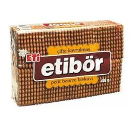 Eti 400 gr Etibor Bisküvi