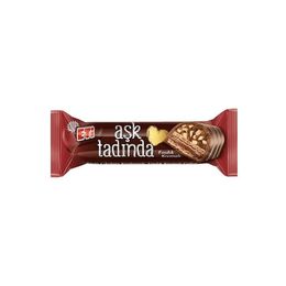 Eti 45 gr Aşk Tadında Fındıklı Dolgulu Çikolata