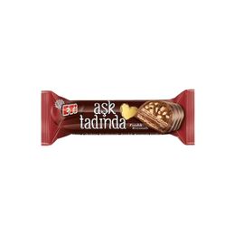 Eti 45 gr Aşk Tadında Fındıklı Dolgulu Çikolata