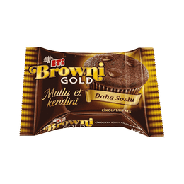 Eti 45 gr Browni Kakaolu Kek