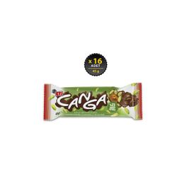 Eti 45 gr Canga Antep Fıstıklı Çikolata