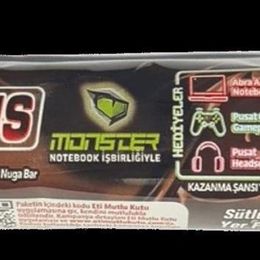 Eti 45 gr Maximus Monster