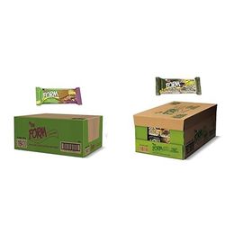 Eti 50 gr Form Hurma İncir ve Çiyalı Bisküvi + 40 gr Form Mahlepli Çiyalı ve Çörek Otlu Kepekli Bisküvi