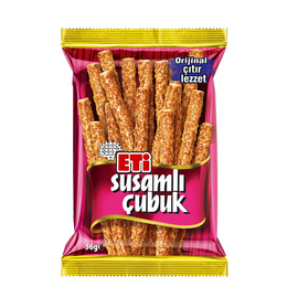 Eti 56gr Susamlı Çubuk Kraker