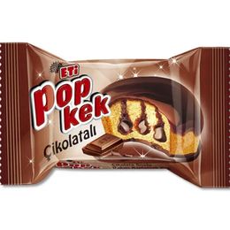 Eti 60 gr Popkek Kakaolu