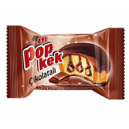 Eti 60 gram Çikolatalı Popkek