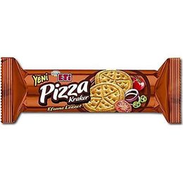 Eti 63 gr Fişek Pizza Kraker