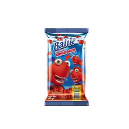 Eti 65 gr Ketçaplı Kırmızı Balık Kraker