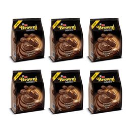 Eti 65 gr Ketçaplı Kırmızı Balık Kraker