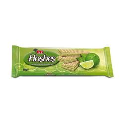 Eti 66 gr Hoşbeş Misket Limonlu Kremalı Gofret