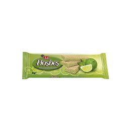 Eti 66 gr Hoşbeş Misket Limonlu Kremalı Gofret