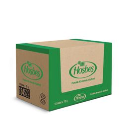 Eti 70 gr Fındık Kremalı Hoşbeş Gofret