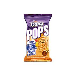 Eti 80 gr Barbekü Gong Pops