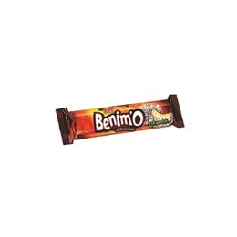 Eti 80 gr Benim O Lokmalık Çikolatalı Bisküvi