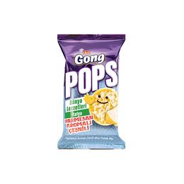 Eti 80 gr İtalyan Parmesan Gong Pops