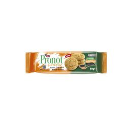 Eti 80 gr Pronot Glutensiz Mahlepli Çörekotlu ve Susamlı Kurabiye