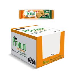 Eti 80 gr Pronot Mahlepli Çörek Otlu Kurabiye