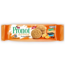 Eti 85 gr Pronot Portakallı Kurabiye