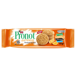 Eti 85 gr Pronot Portakallı Kurabiye
