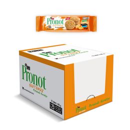 Eti 85 gr Pronot Portakallı Kurabiye