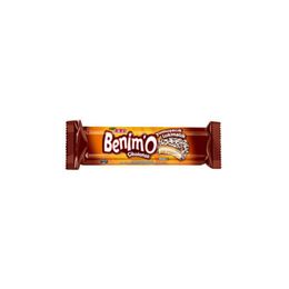 Eti Benimo 80 gr Lokmalık Bisküvi
