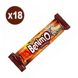 Eti Benimo Çikolatalı 72 gr Bisküvi