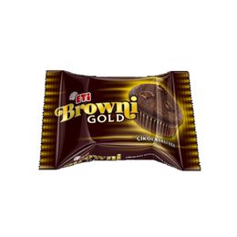 Eti Browni Gold Çikolatalı 40 gr