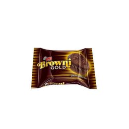 Eti Browni Gold Çikolatalı 40 gr