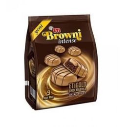 Eti Browni Intense Mini Gold Çikolata 135 gr