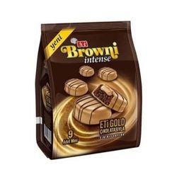 Eti Browni Intense Mini Gold Çikolata 135 gr