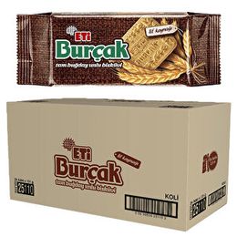 Eti Burçak Klasik 131 gr Bisküvi
