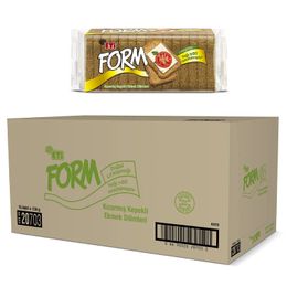 Eti Form 15x138 gr Kızarmış Kepekli Ekmek Dilimleri
