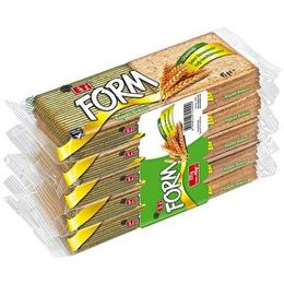 Eti Form 5'li 225 g Light Kepekli Bisküvi