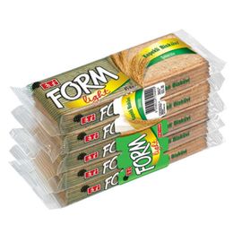 Eti Form 5'li 225 g Light Kepekli Bisküvi