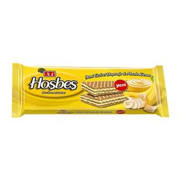 Eti Hoşbeş 34 Gram Muzlu Gofret
