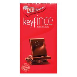 Eti Keyfince 70 gr Bol Sütlü Çikolata