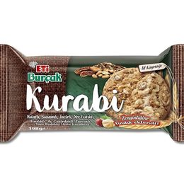 Eti Kurabi 150 gr Meyveli Kurabiye