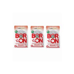 Eti Maden 3x12 kg Beyazlar İçin Doğal Mineralli Çamaşır Deterjanı