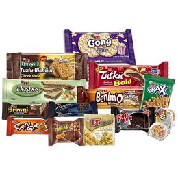 Eti Mega Paket