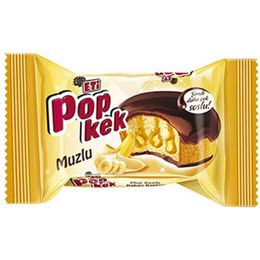 Eti Muzlu 50 gr Popkek