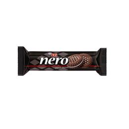 Eti Nero 4'lü 440 gr Kakaolu Bisküvi