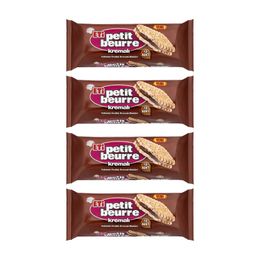 Eti Petit Beurre 270 gr Kakao Fındık Kremalı Bisküvi