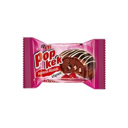 Eti Popkek 60 gr Vişneli Kek