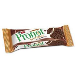 Eti Pronot Glutensiz Kakaolu 85gr Kurabiye