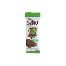 Eti Soho Sütlü Çikolata Kaplı Elmalı 35 gr Bar
