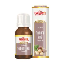 Europe Vital 20 ml Tamanu Yağı